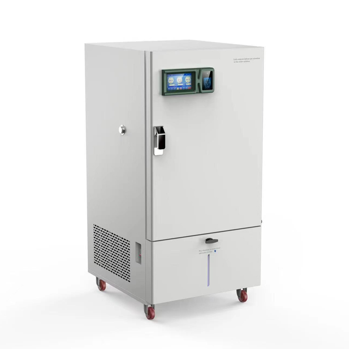 上?；厶﹥x器制造有限公司 DTC-400GSP藥品穩定性試驗箱